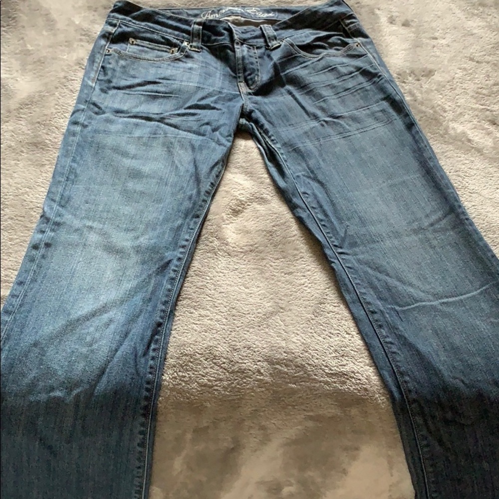 Favorite Boyfriend jeans